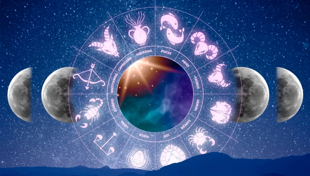 Астролог назвал знаки зодиака, на которые повлияет ретроградный Меркурий в декабре