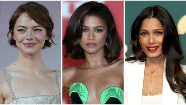 Эмма Стоун признана самой красивой женщиной в мире, Зендея и Фрида Пинто в тройке
