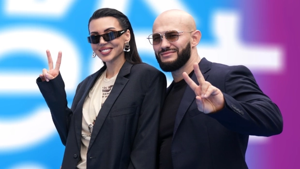 Оксана Самойлова столкнулась с переутомлением от работы на фоне стресса Оксана Самойлова столкнулась с переутомлением от работы на фоне стресса