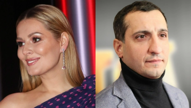 Мария Кожевникова рассказала о конфликтах с Араратом Кещяном на съемках «Универа» Мария Кожевникова рассказала о конфликтах с Араратом Кещяном на съемках «Универа»