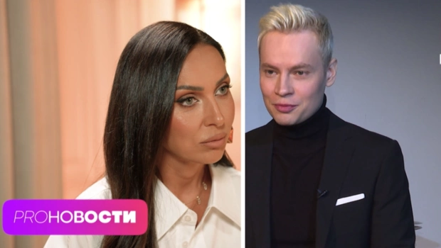 Алсу и SHAMAN рассказали МУЗ-ТВ о своих героических предках в преддверии Дня Великой Победы