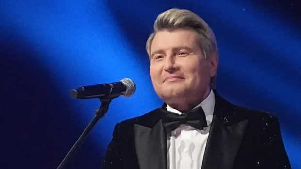 Николай Басков раскрыл причину отсутствия гастролей по стране