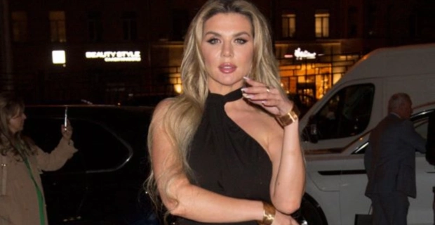 Продюсер Дворцов рассказал, когда Анна Седокова может объявить о новом избраннике