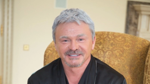 Звезда «Физрука» Сычев рассказал о спасении старшей дочери Звезда «Физрука» Сычев рассказал о спасении старшей дочери