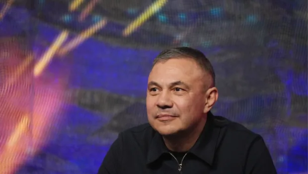 Константин Цзю рассказал, почему избегает поездок в метро