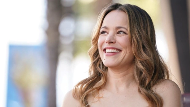 Рэйчел Макадамс получила звезду на Аллее славы в Голливуде