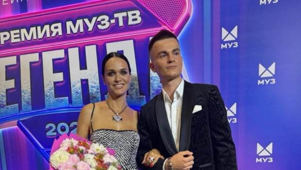 Слава и Серж анонсировали выход совместного трека