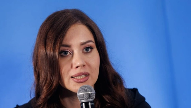 Олеся Иванченко резко ответила на слухи о беременности: «Это клиника»