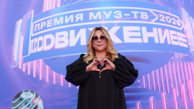 Анита Цой анонсировала выход летнего трека Анита Цой анонсировала выход летнего трека