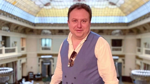 Умер заслуженный артист РФ Артур Готфрид: российский баритон не дожил до 43 лет Умер заслуженный артист РФ Артур Готфрид: российский баритон не дожил до 43 лет