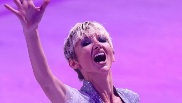 Певица Margo определилась с подарком на свадьбу Клавы Коки и Димы Масленникова Певица Margo определилась с подарком на свадьбу Клавы Коки и Димы Масленникова