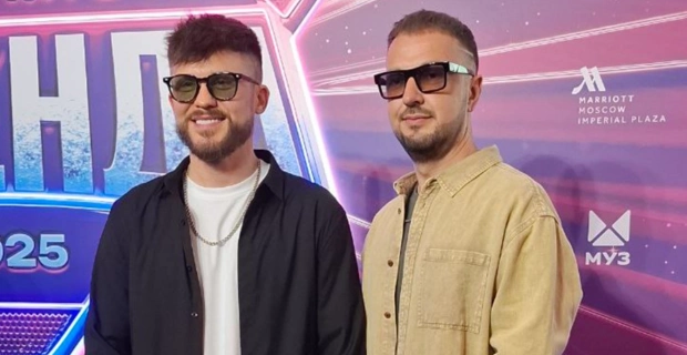 Galibri & Mavik рассказали, где записали один из первых треков: необычная локация