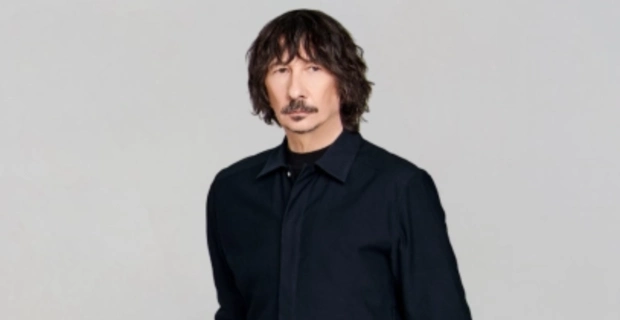 Байгали Серкебаев (A’Studio): «Хочу поблагодарить МУЗ-ТВ за то, что вы уже столько лет с нами»