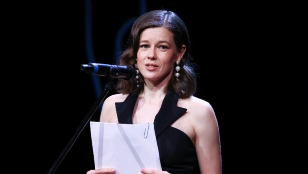 Екатерина Шпица поделилась историей знакомства с отцом своего сына: «Он побил меня» Екатерина Шпица поделилась историей знакомства с отцом своего сына: «Он побил меня»