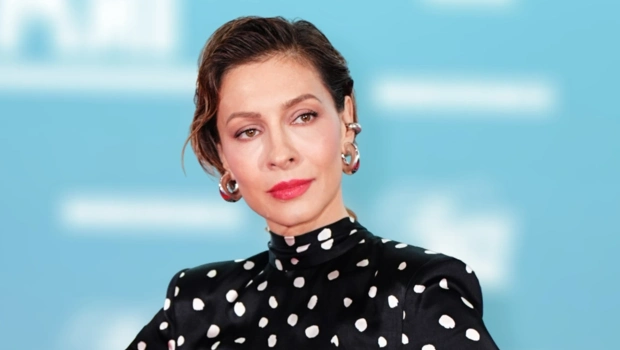 Елена Подкаминская развелась с мужем после девяти лет брака