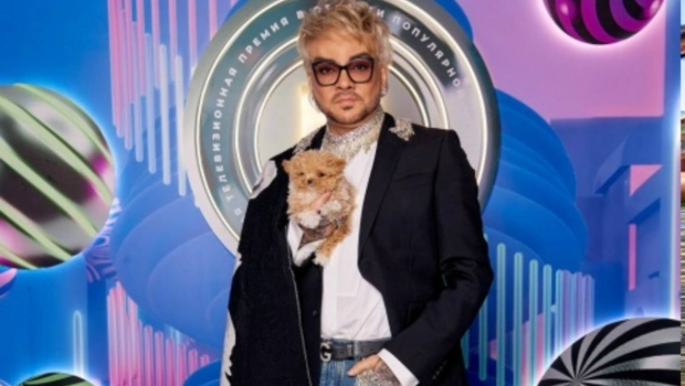 Самые яркие образы звезд Гала-ужина «Премии МУЗ-ТВ 2026. Движение»