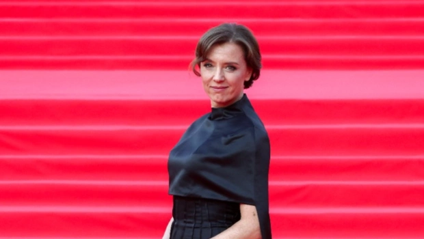 Ксения Алферова подтвердила разрыв с Егором Бероевым