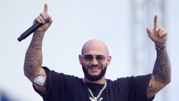 Джиган рассказал о новом реалити-шоу со своей семьей Джиган рассказал о новом реалити-шоу со своей семьей