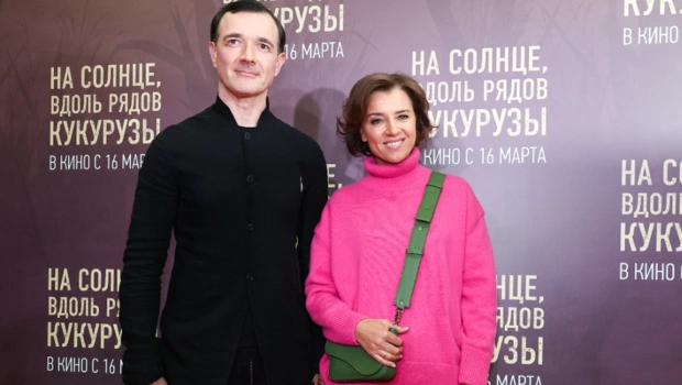 Ксения Алферова и Егор Бероев развелись: как экс-супруги поделили имущество