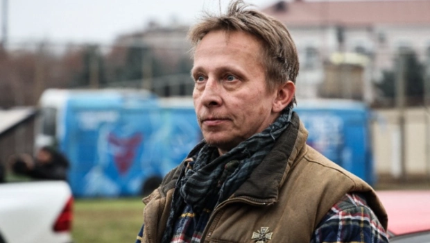 Иван Охлобыстин признался, что мечтает об армии внуков Иван Охлобыстин признался, что мечтает об армии внуков