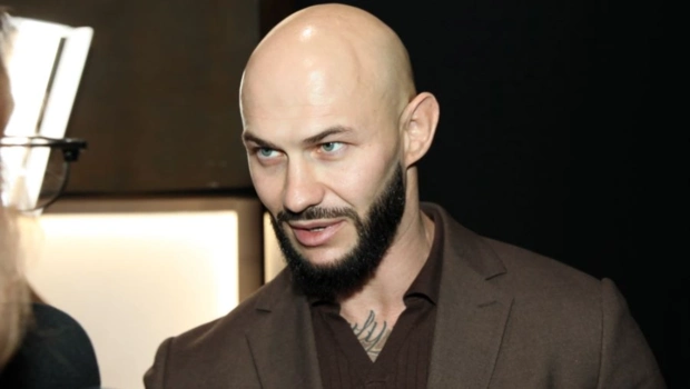 Джиган высказался о разрыве связи со старшей дочерью Ариелой: «Это больно»