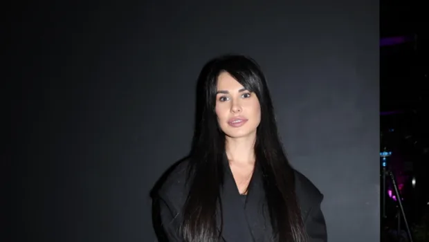 Ирина Пинчук тайно вышла замуж Ирина Пинчук тайно вышла замуж