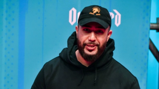 Jah Khalib отменил концерты из-за критического состояния новорожденной дочери