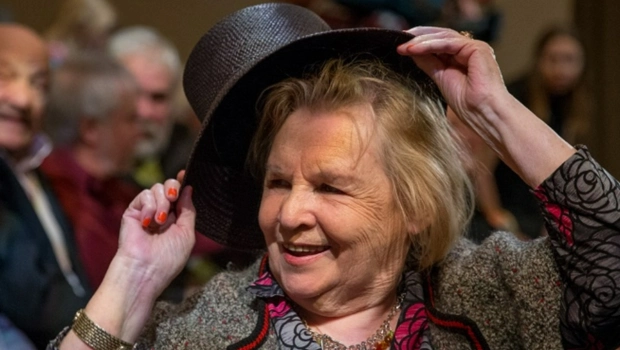 Ушла из жизни актриса Нина Гуляева — голос Ассоль и Гуттиэре Ушла из жизни актриса Нина Гуляева — голос Ассоль и Гуттиэре