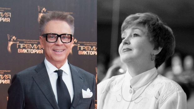 Владимир Березин раскрыл причину ухода Светланы Жильцовой с телевидения