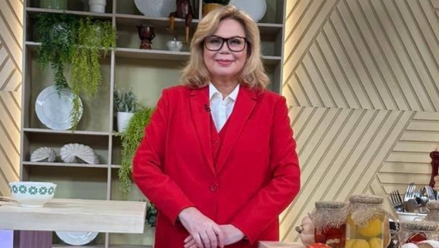 Скончалась актриса сериала «Кулагин и партнеры» Вероника Ганич