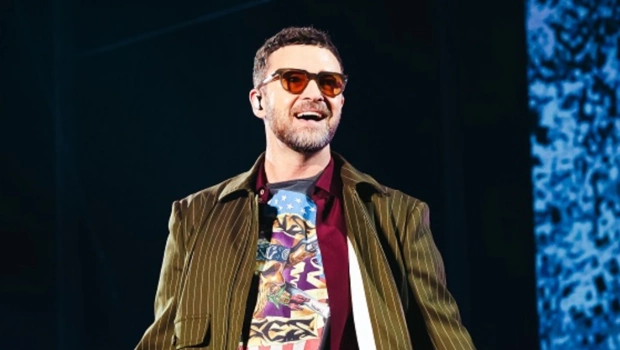 Жена Джастина Тимберлейка разочарована задержанием певца