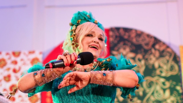 РАО подало иск против ансамбля Надежды Кадышевой