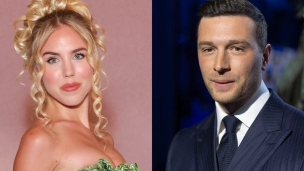 Принцесса и политик: Мария-Каролина Бурбон-Сицилийская закрутила роман с Жорданом Барделлой Принцесса и политик: Мария-Каролина Бурбон-Сицилийская закрутила роман с Жорданом Барделлой