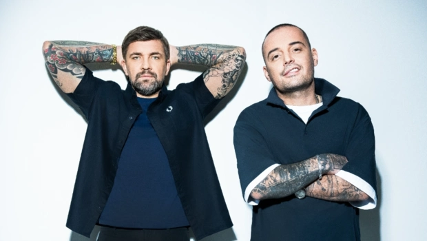 Новый совместный альбом Басты и Гуфа уже установил несколько рекордов