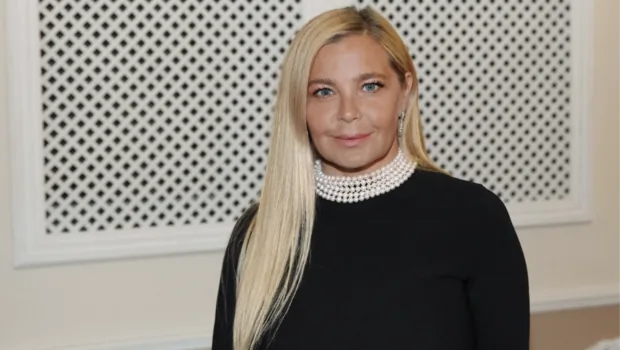 48-летняя Ирина Пегова похвасталась постройневшей фигурой в купальнике 48-летняя Ирина Пегова похвасталась постройневшей фигурой в купальнике