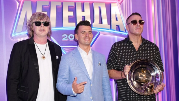 «Иванушки International» сохранят англицизм в названии группы