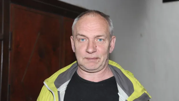 Умер актер Дмитрий Поднозов Умер актер Дмитрий Поднозов