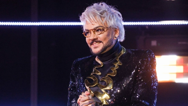 Филипп Киркоров рассказал о воровстве в начале карьеры Филипп Киркоров рассказал о воровстве в начале карьеры