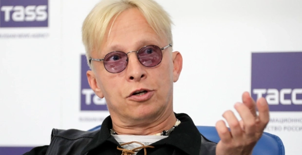 Иван Охлобыстин рассказал, как чуть не потерял младшую дочь: «Ребенок синий»