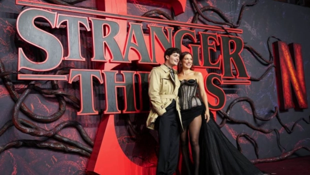 Создатели «Очень странных дел» рассказали о хаосе на съемках финала: «Не понимали, что происходит»