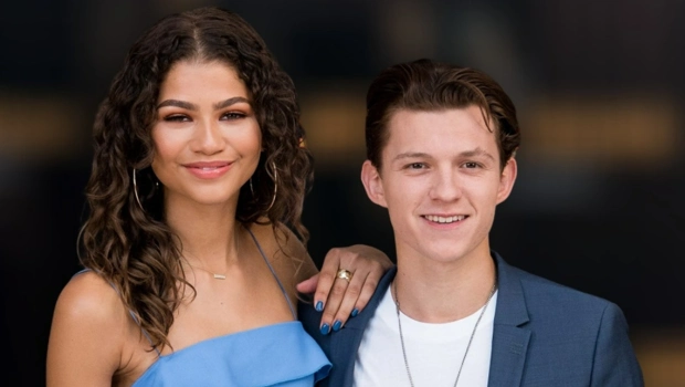 Мать Тома Холланда оценила профессионализм Зендеи во время промо нового фильма