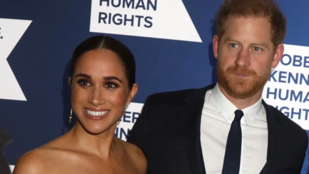 Меган Маркл готовит план мести на случай разрыва с принцем Гарри