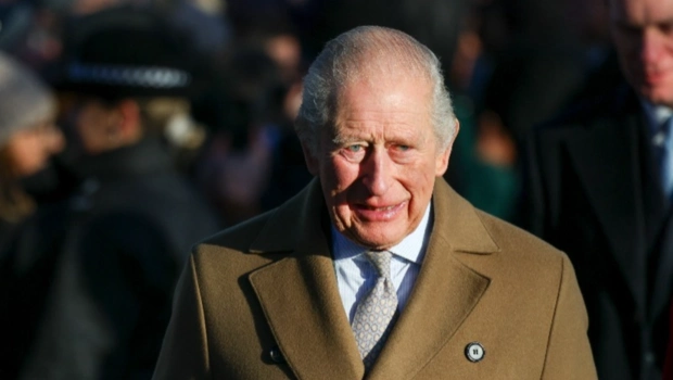 Король Карл III поручил Кейт Миддлтон помирить сыновей