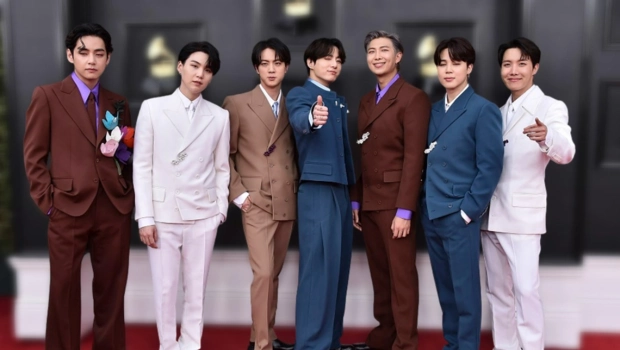 BTS объявили трек-лист предстоящего альбома «ARIRANG» BTS объявили трек-лист предстоящего альбома «ARIRANG»