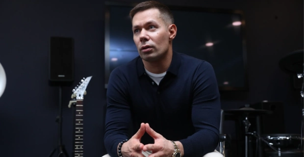Стас Пьеха получил серьезную травму во время концерта