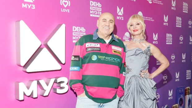 Иосиф Пригожин призвал не завидовать новогодним гонорарам артистов Иосиф Пригожин призвал не завидовать новогодним гонорарам артистов