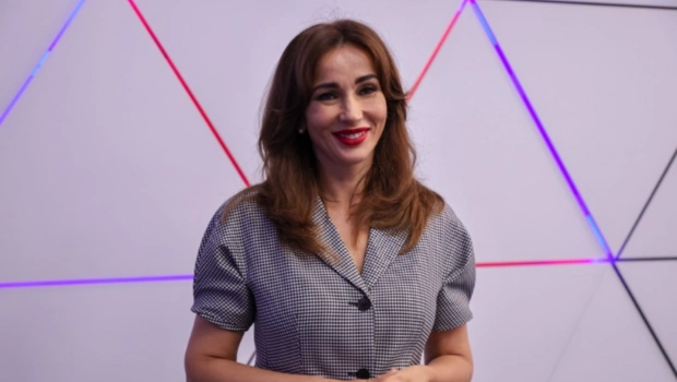 Анфиса Чехова рассказала, как избавляется от негатива с помощью экстрасенса