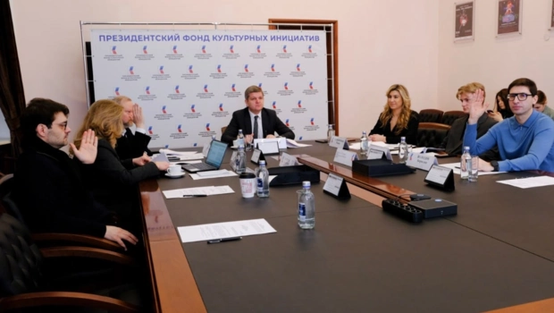 В рамках отбора музыкального контента ПФКИ к финансированною рекомендовано 142 проекта