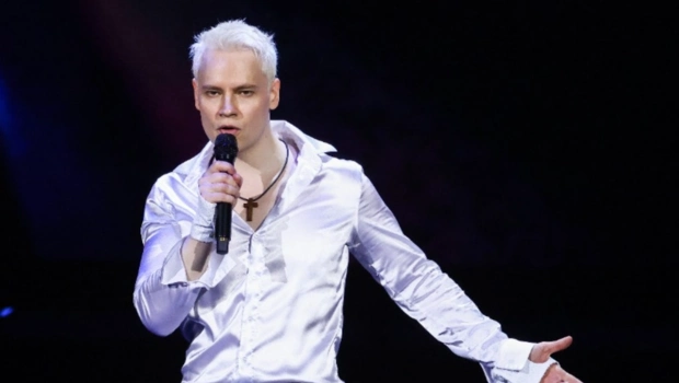 SHAMAN рассказал о значении своего псевдонима