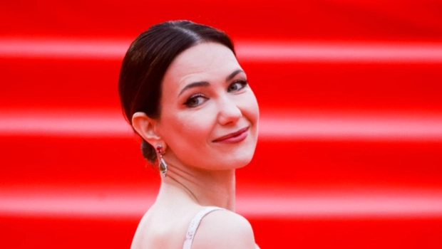 Екатерина Климова объяснила, почему на отдых взяла только одного сына